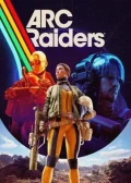 Jaquette ARC Raiders