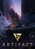 Jaquette Artifact