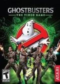 Jaquette Ghostbusters: The Video Game