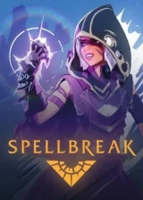 Jaquette Spellbreak