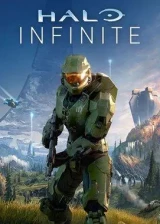 Jaquette Halo Infinite