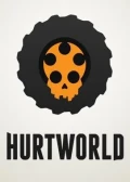 Jaquette Hurtworld