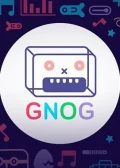 Jaquette GNOG
