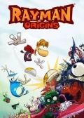 Jaquette Rayman Origins
