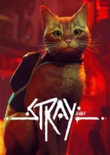 Jaquette Stray