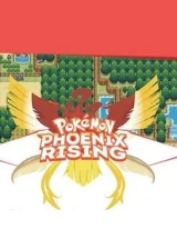 Jaquette Phoenix Rising