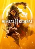 Jaquette Mortal Kombat 11