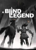 Jaquette A Blind Legend