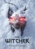Jaquette The Witcher 4