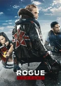 Jaquette Rogue Company
