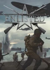 Jaquette Enlisted