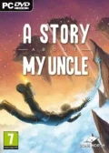 Jaquette A Story About My Uncle