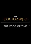 Jaquette Doctor Who: The Edge Of Time