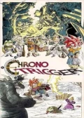Jaquette Chrono Trigger