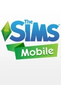 Jaquette Les Sims Mobile