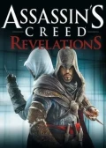 Jaquette Assassin's Creed: Revelations