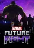 Jaquette MARVEL Future Fight