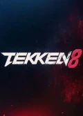 Jaquette TEKKEN 8