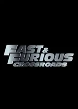 Jaquette Fast & Furious Crossroads
