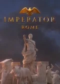 Jaquette Imperator: Rome