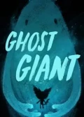 Jaquette Ghost Giant