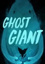Jaquette Ghost Giant