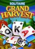 Jaquette Grand Solitaire Harvest