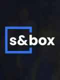 Jaquette s&box