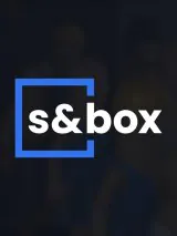 Jaquette s&box