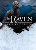 Jaquette The Raven Remastered