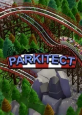 Jaquette Parkitect