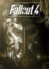 Jaquette Fallout 4