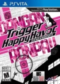 Jaquette Danganronpa: Trigger Happy Havoc