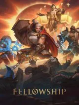 Jaquette Fellowship