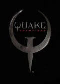 Jaquette Quake Champions