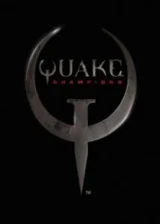 Jaquette Quake Champions