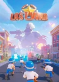 Jaquette Last War:Survival Game