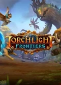 Jaquette Torchlight III