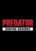 Jaquette Predator: Hunting Grounds