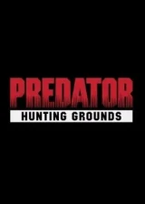 Jaquette Predator: Hunting Grounds
