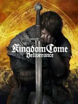 Jaquette Kingdom Come: Deliverance