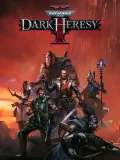 Jaquette Warhammer 40,000: Dark Heresy
