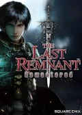 Jaquette THE LAST REMNANT Remastered