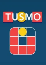 Jaquette TUSMO