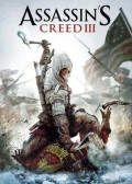 Jaquette Assassin's Creed III