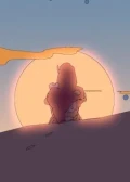 Jaquette Sable