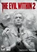 Jaquette The Evil Within 2