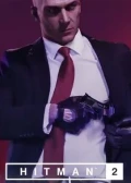 Jaquette Hitman 2
