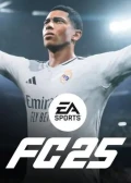 Jaquette FC 25