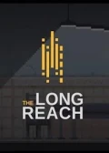 Jaquette The Long Reach